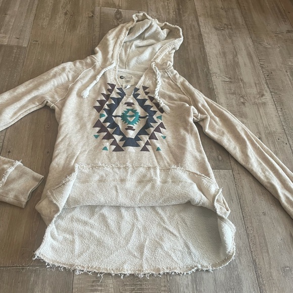 Women’s Billabong Hoodie - Picture 4 of 10